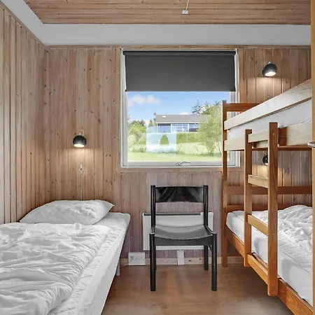 Awesome Home In Glesborg With Wifi Prázdninový dům Glesborg