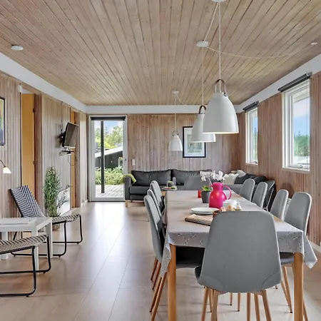 Awesome Home In Glesborg With Wifi * Glesborg