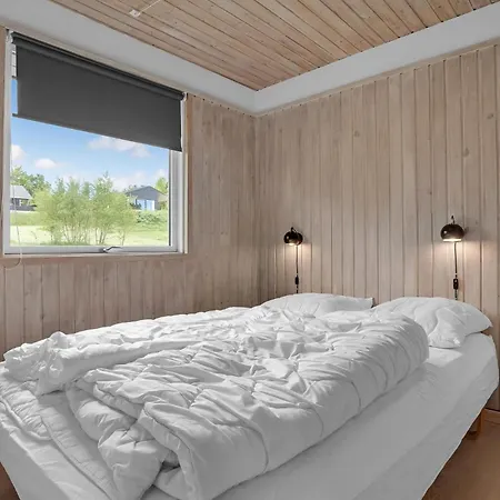 Awesome Home In Glesborg With Wifi * Glesborg